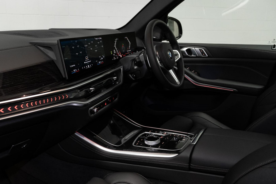 2026 BMW X5 G05 LCI xDrive30d M Sport SUV