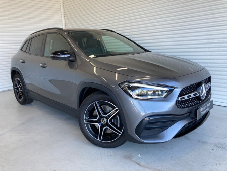 2020 Mercedes-Benz B-class Suv