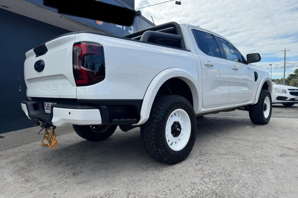 2022 Ford Ranger  XL Ute Image 6