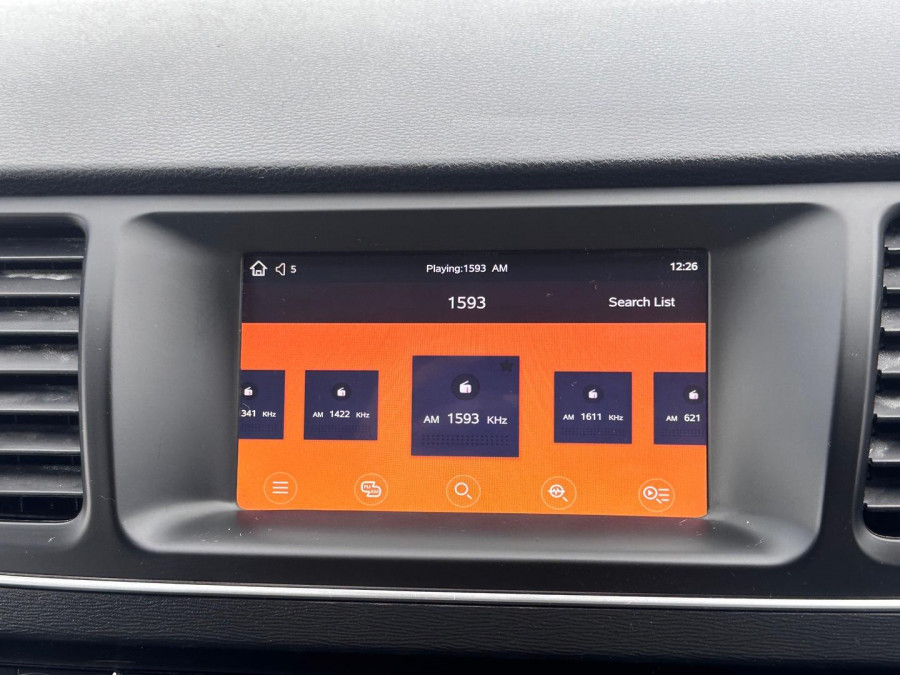 2022 LDV G10 SV7C + Van Image 23