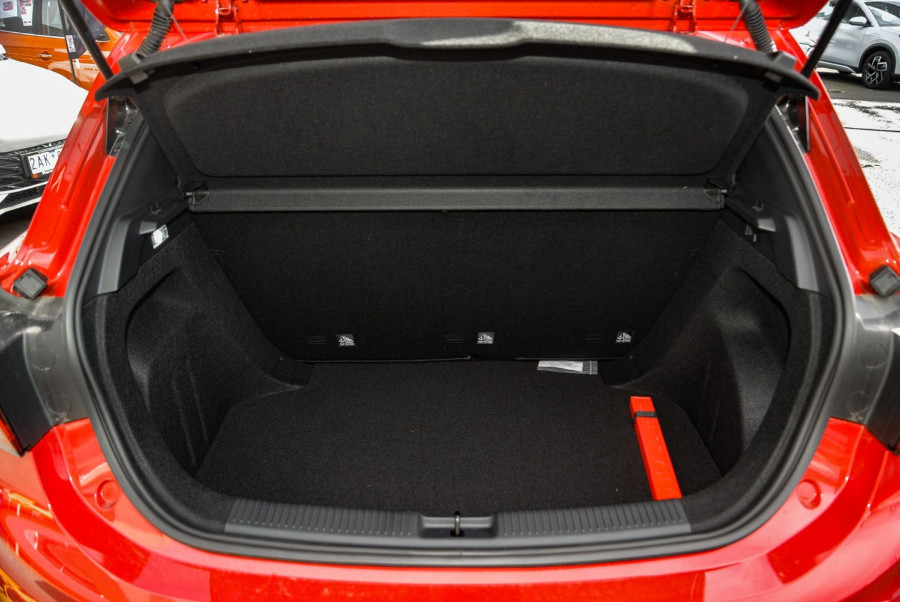 2025 MG MG3 ZP22 Excite Hatch Image 7