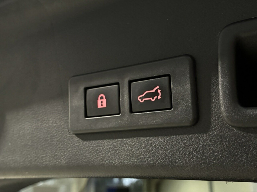 2022 Subaru WRX VN tS Wagon Image 10