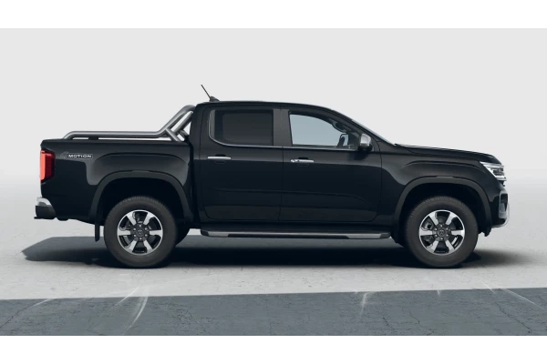 2025 MY26 Volkswagen Amarok NF TDI600 Style Ute Image 8