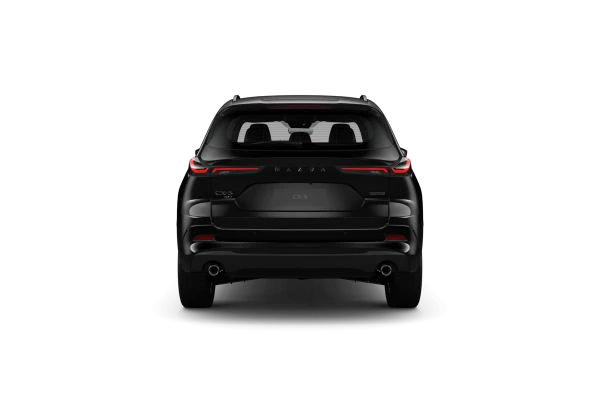 2026 Mazda CX-5 KM Series G25 Akera SUV Image 16