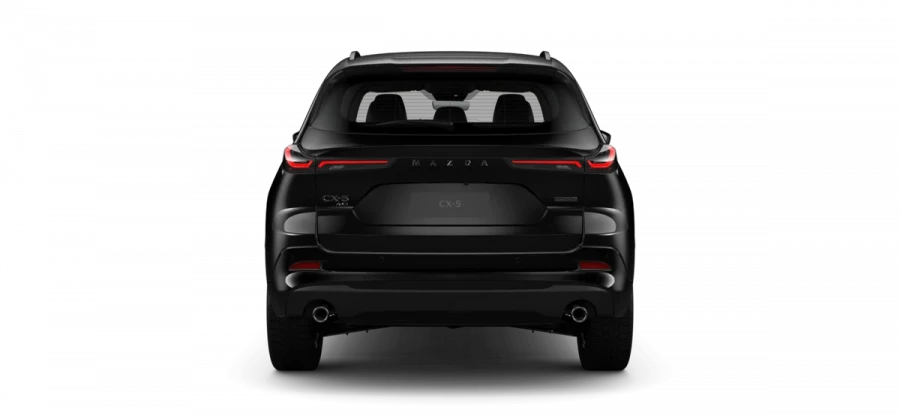 2026 Mazda CX-5 KM Series G25 Akera SUV Image 16