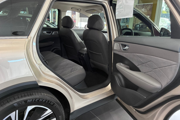 2026 MG MGS6 EV IS3E Essence SUV Image 9