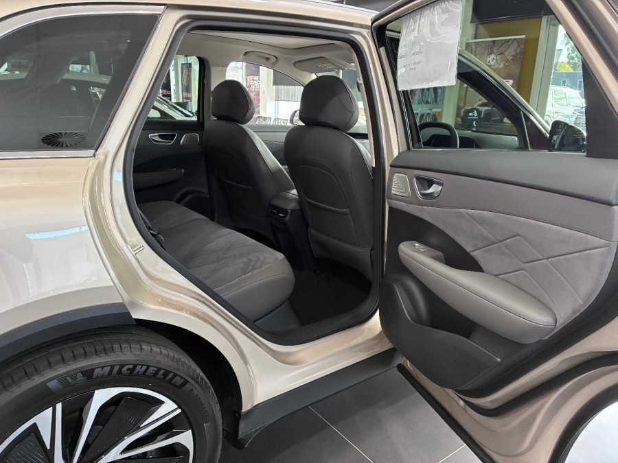 2026 MG MGS6 EV IS3E Essence SUV Image 9