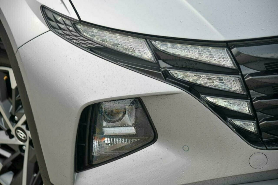 2022 MY23 Hyundai Tucson NX4.V2 Elite SUV Image 18