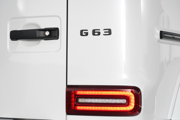 2023 Mercedes-Benz G63 AMG EDITION 55 SUV Image 20