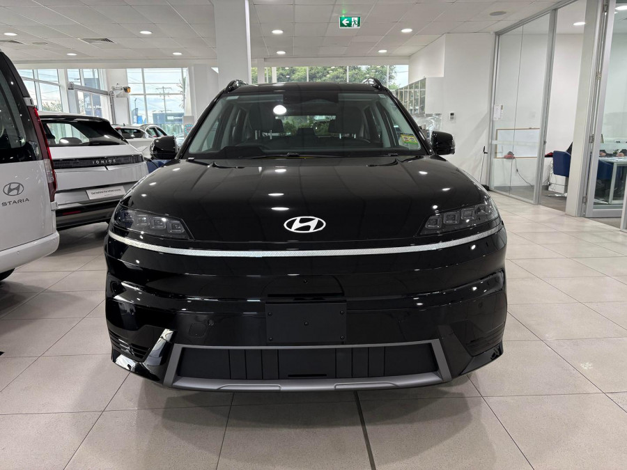 2026 Hyundai ELEXIO OE1.V1 Elite SUV Image 2