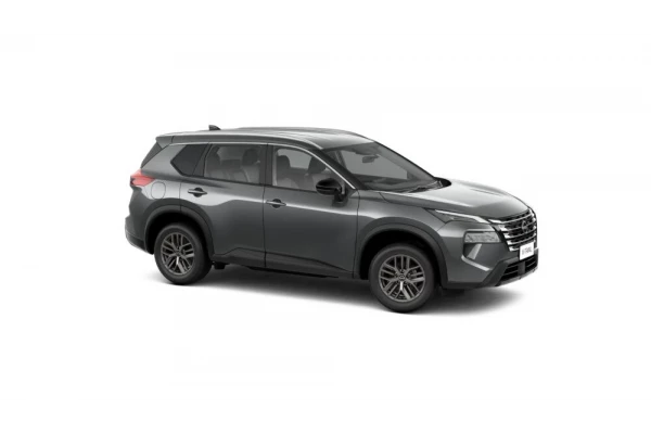 2026 Nissan X-Trail T33 ST SUV Image 10
