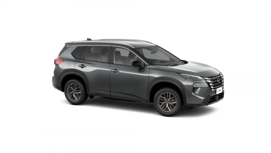 2026 Nissan X-Trail T33 ST SUV Image 10