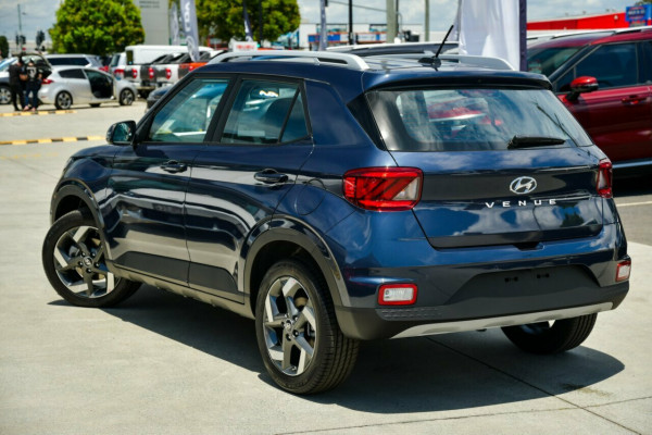 2024 Hyundai Venue QX.V5 Active SUV