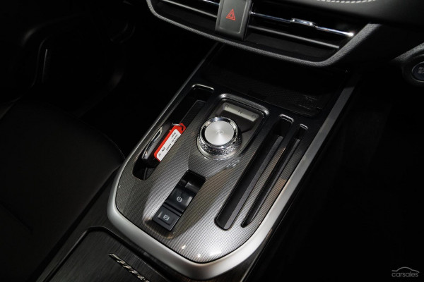 2026 GWM Haval Jolion A02 Lux Hybrid SUV Image 20