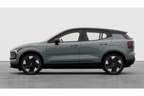 2025 MY26 Volvo EX30  Single Motor Extended Range Plus SUV Image 2