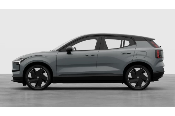 2026 Volvo EX30  Single Motor Extended Range Plus SUV Image 2