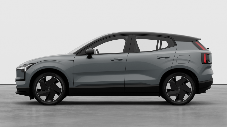 2025 MY26 Volvo EX30  Single Motor Extended Range Plus SUV Image 2
