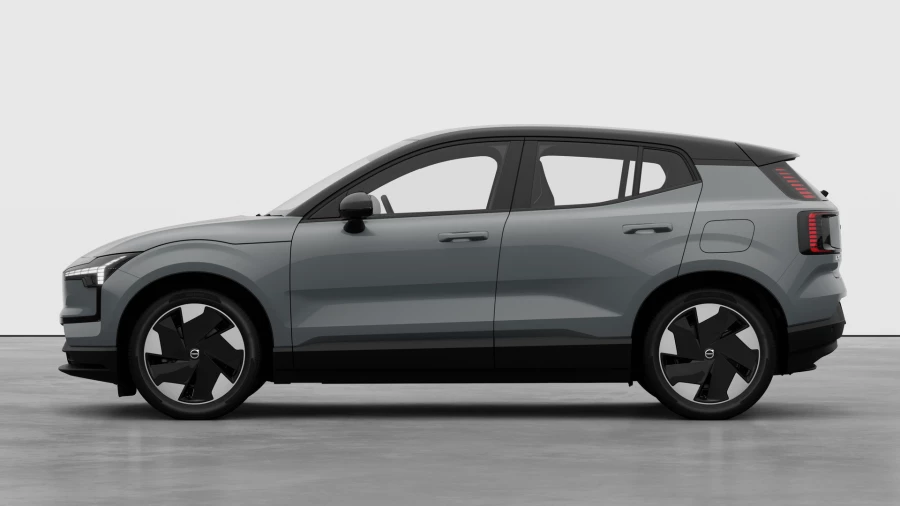 2026 Volvo EX30  Single Motor Extended Range Plus SUV Image 2
