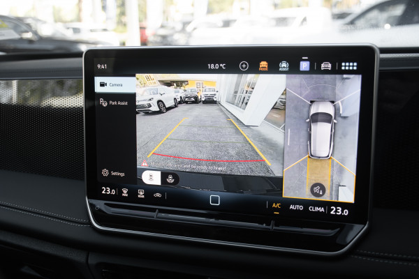 2026 Volkswagen Tiguan CT 110TSI Life SUV Image 15