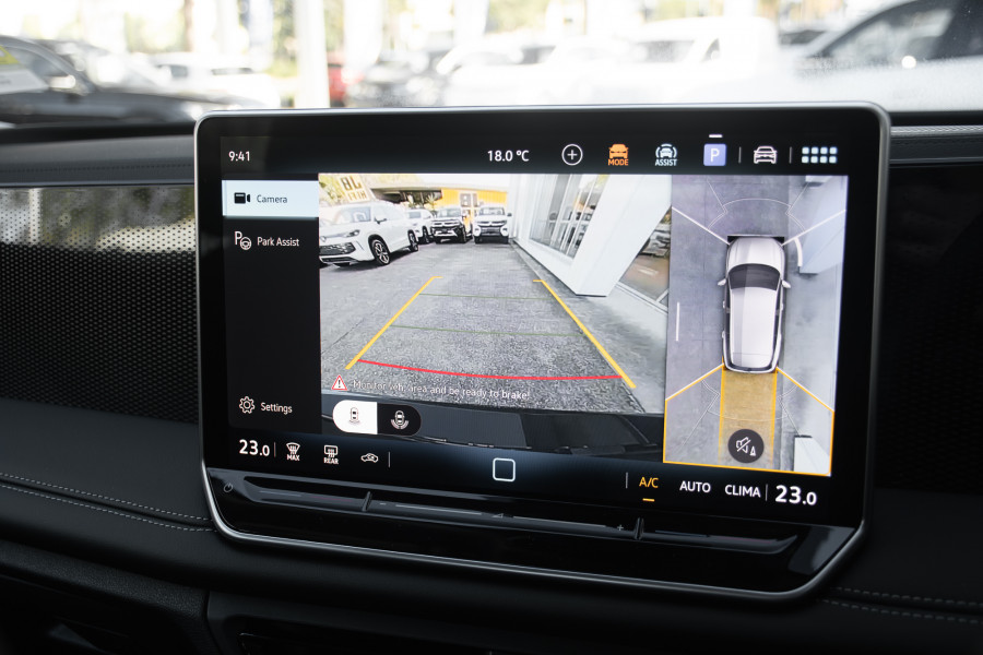 2026 Volkswagen Tiguan CT 110TSI Life SUV Image 15
