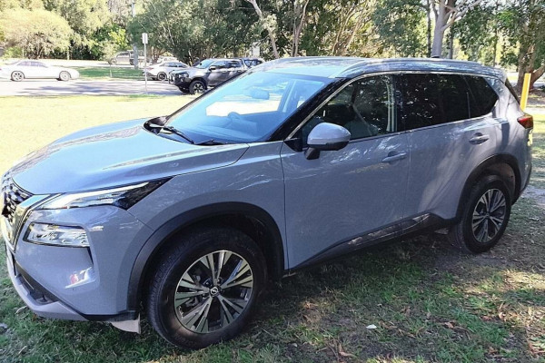 2025 Nissan X-Trail T33 ST-L SUV Image 7