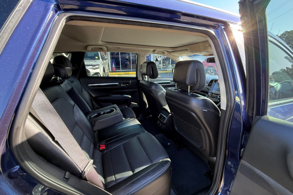 2017 Renault Koleos HZG Intens SUV Image 11