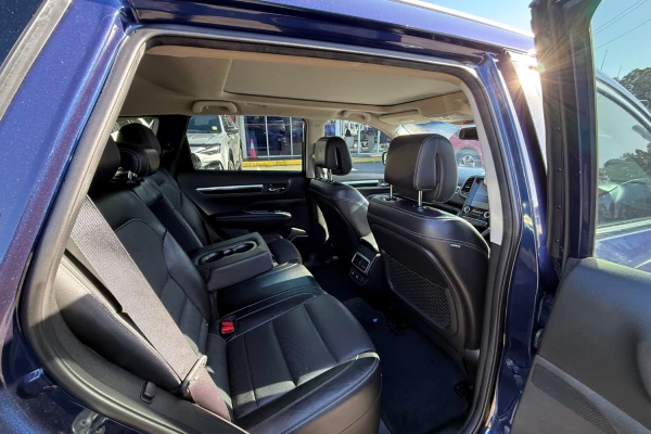 2017 Renault Koleos HZG Intens SUV Image 11