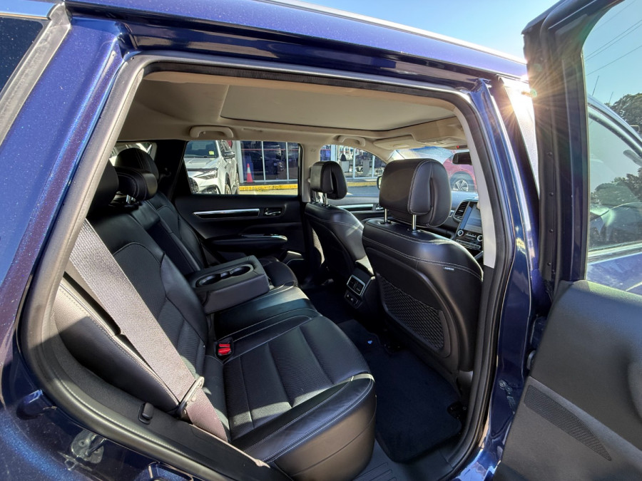 2017 Renault Koleos HZG Intens SUV Image 11
