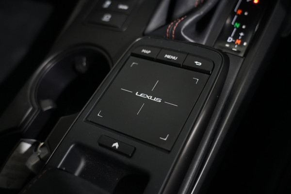 2022 Lexus Is500 F Sport Sedan Image 17