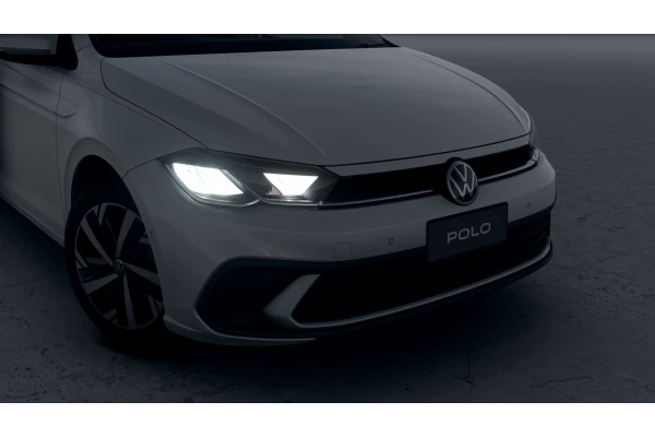2026 Volkswagen Polo AE 85TSI CityLife Hatch Image 5