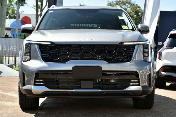 2025 Kia Sorento MQ4 PE Sport+ SUV