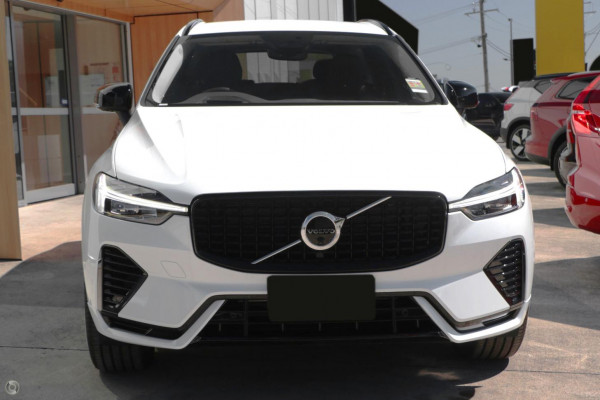 2025 Volvo XC60 UZ Plus T8 Plug-in Hybrid SUV Image 2