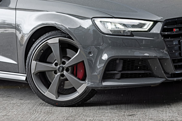 2020 Audi S3 8V Hatch image 6