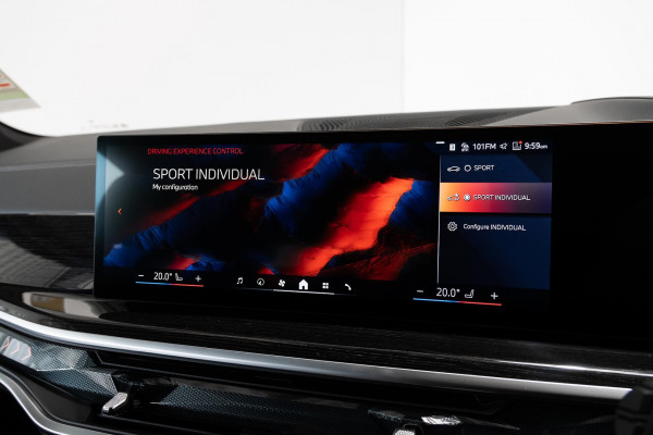 2025 BMW X5 G05 LCI xDrive50e M Sport SUV image 15