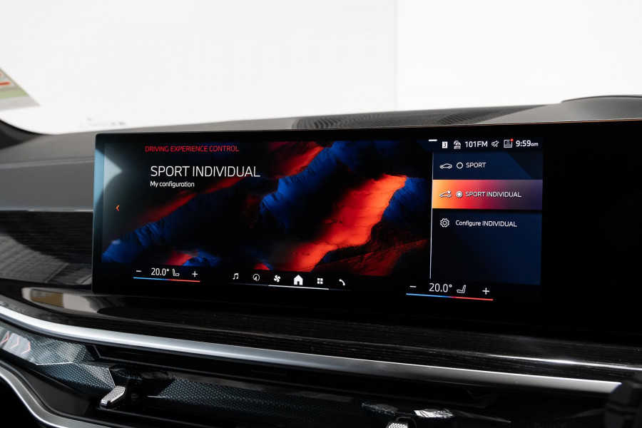 2025 BMW X5 G05 LCI xDrive50e M Sport SUV