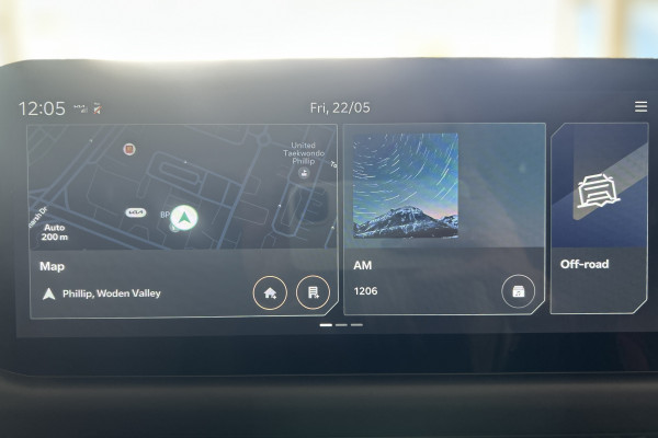 2025 MY26 Kia Tasman TK X-Pro Ute Image 16