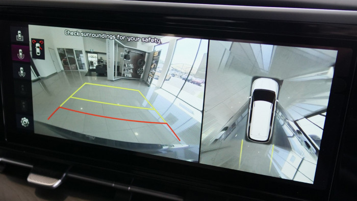 2021 Kia Carnival YP Platinum Wagon Image 19