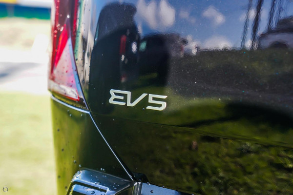 2026 Kia EV5 OVc GT-Line SUV Image 7