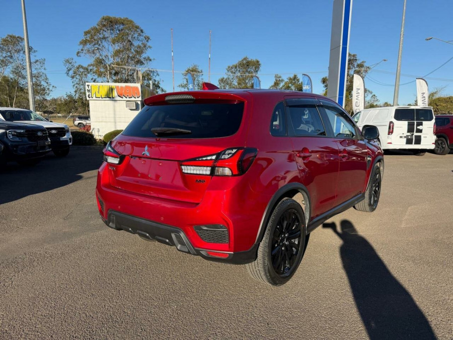 2023 Mitsubishi ASX XD MR SUV Image 8