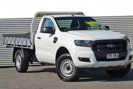 Ford Ranger XL PX MKII