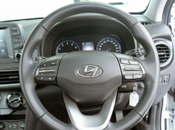 2017 MY18 Hyundai Kona OS Active Suv