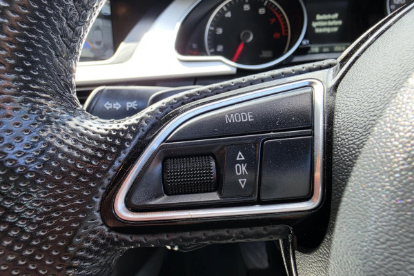 2015 Audi A5 8T  Hatch Image 28