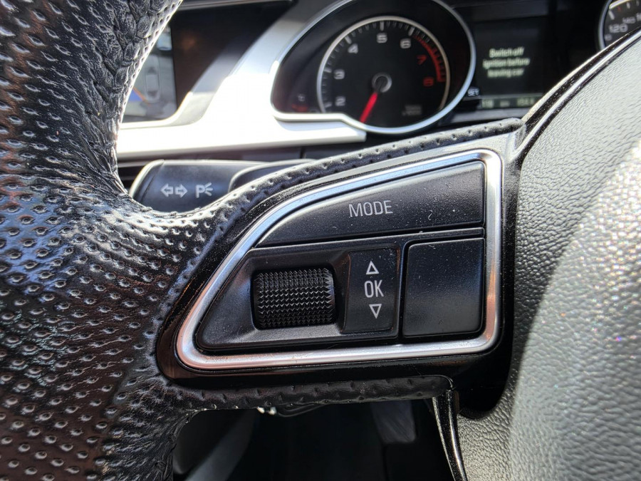 2015 Audi A5 8T  Hatch Image 28