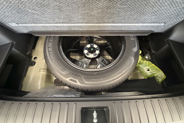 2026 Hyundai Tucson NX4.V4 Elite SUV Image 11
