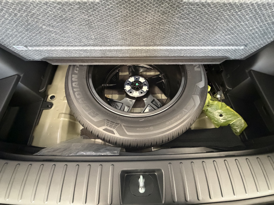 2026 Hyundai Tucson NX4.V4 Elite SUV Image 11