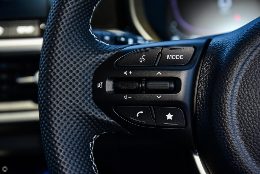 2026 Kia Picanto JA PE2 GT-Line Hatch Image 12