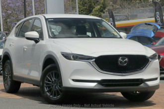 Mazda CX-5 Maxx Sport KF2W7A