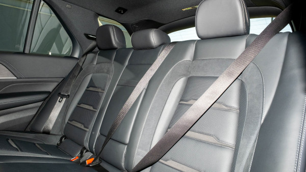 2022 Mercedes-Benz GLE-Class V167 GLE53 AMG SUV image 28