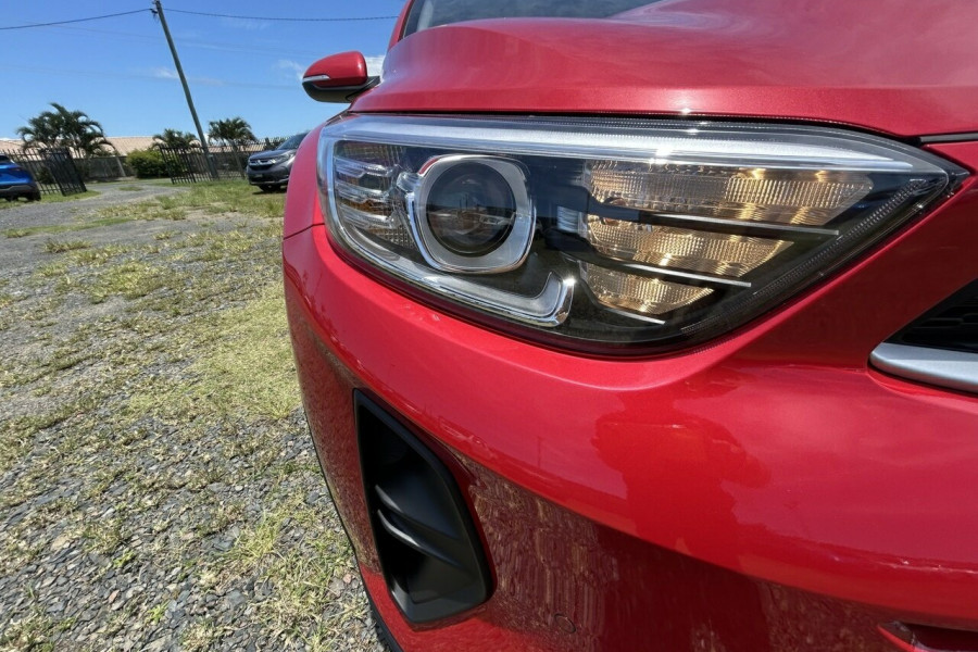 2024 MY25 Kia Stonic YB S SUV Image 12