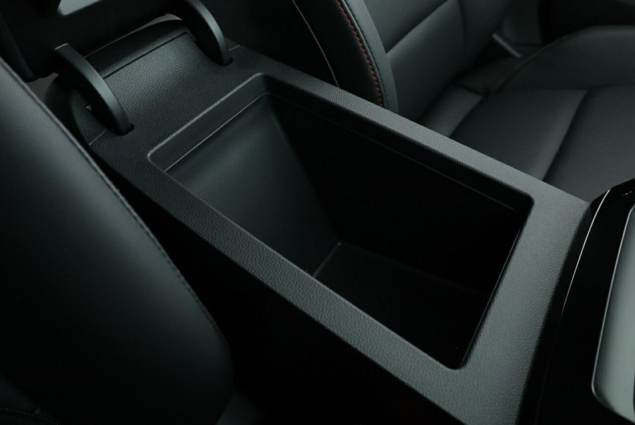 2024 MG MG5 AP32 Vibe Sedan Image 23